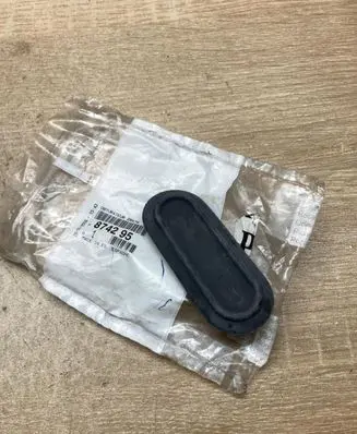 Citroen C5 Tailgate release/open handle 874295