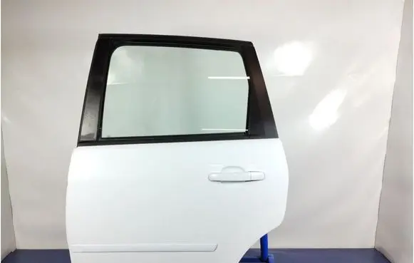 Ford Focus C-MAX Rear door 