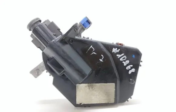 BMW 7 E65 E66 Ignition lock 6922330 5WK48017