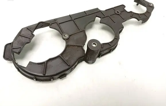 Audi A6 S6 C6 4F Timing belt guard (cover) 059109133T