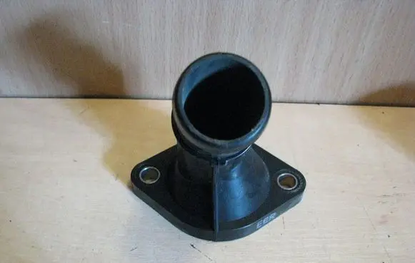 Hyundai i30 Engine coolant pipe/hose