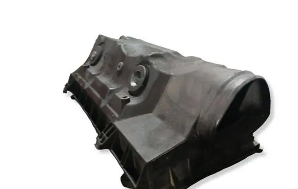 Mercedes-Benz CLK A209 C209 Air filter box cover 4820