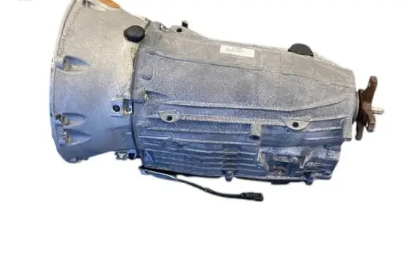 Mercedes-Benz S AMG W221 Automatic gearbox 2212701002 1559699 722907