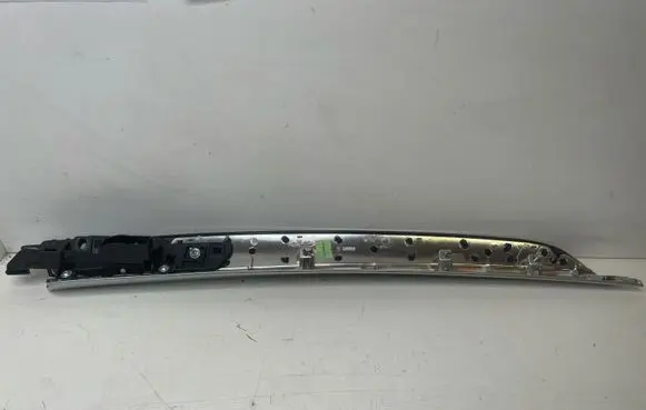 BMW X5 E70 Rear door card trim 4993101
