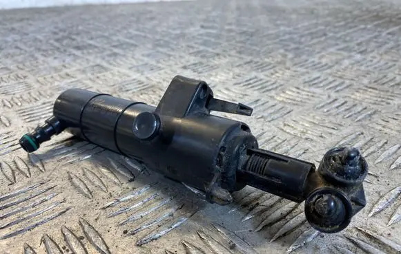 Mercedes-Benz E C207 W207 Headlight washer spray nozzle A2078600247 8WT00944606