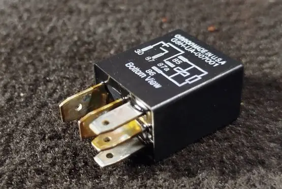 Jeep Grand Cherokee (WJ) Other relay 94162