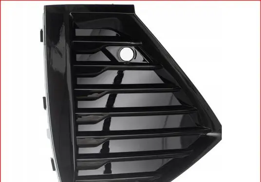 Volvo XC60 Front bumper lower grill 31408429