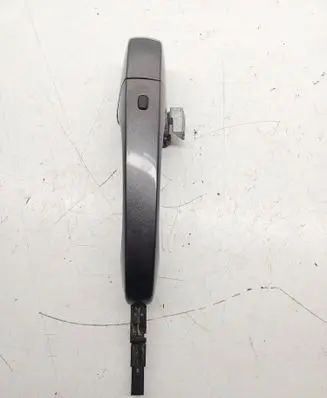 Jeep Grand Cherokee Front door exterior handle 94002586