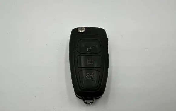 Ford Mondeo MK IV Ignition key/card AM5A22053CD