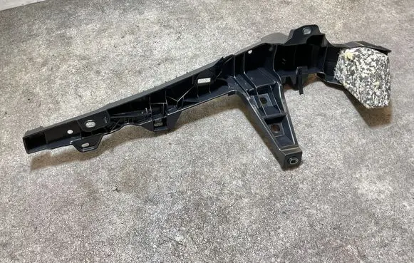 BMW i4 Other trunk/boot trim element 7489864 5147