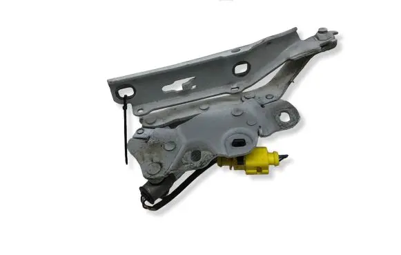 Audi A3 S3 8V Engine bonnet/hood hinges 8V0823301F 8V0823823F