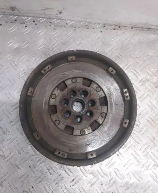 Volvo S40, V40 Dual mass flywheel B3201