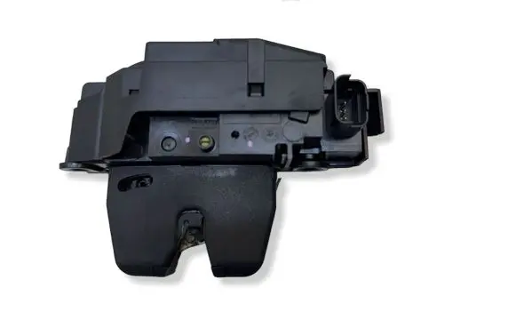 Peugeot 508 Tailgate/trunk/boot lock/catch/latch 9684648680