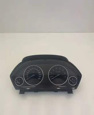 BMW 4 F36 Gran coupe Speedometer (instrument cluster) 9325224 9232895 14369510