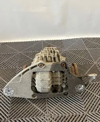 Audi A7 S7 4G Rear differential 8K0599287J