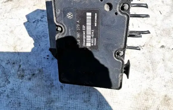 Volkswagen Touareg I ABS Pump 7l0907379a