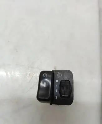Mercedes-Benz Sprinter W901 W902 W903 W904 Headlight level height control switch 0075451624