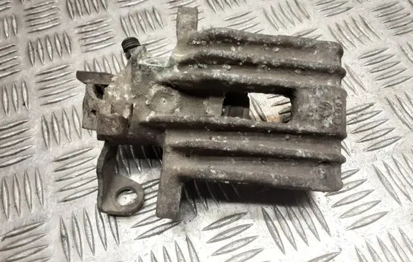 Audi A4 S4 B6 8E 8H Rear brake caliper