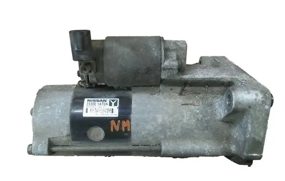 Nissan Murano Z51 Starter motor 233001AT0A M008T76471