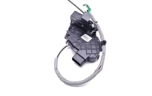Ford Mondeo MK IV Rear door lock AM2AR26413EA