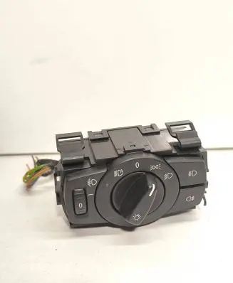 BMW 1 E81 E87 Light switch 6932792 33600101 3007072
