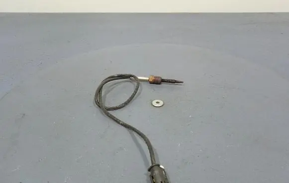 BMW X3 E83 Interior temperature sensor 8490145