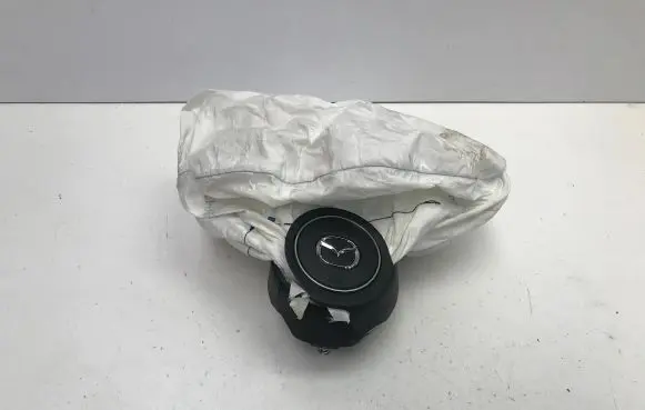Mazda CX-60 Steering wheel airbag DABADP1 0KR9RBD19ABV KR9R