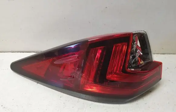 Lexus RX 450H Rear/tail lights 