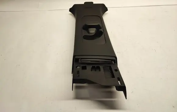 Ford Explorer VI (B) pillar trim (bottom) BB537824397