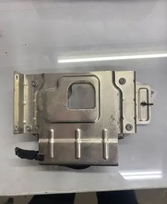Audi A8 S8 D4 4H Video control module 4G0907107E 0203500012 4H0907107