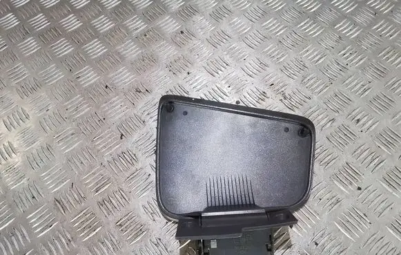 Toyota Previa (XR30, XR40) II Other dashboard part
