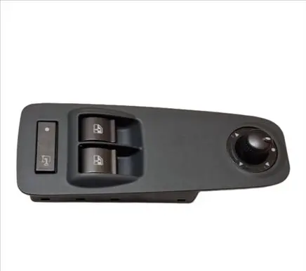 Fiat Ducato Electric window control switch 735487419