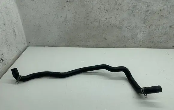 BMW 6 F06 Gran coupe Engine coolant pipe/hose 9119169 15476810