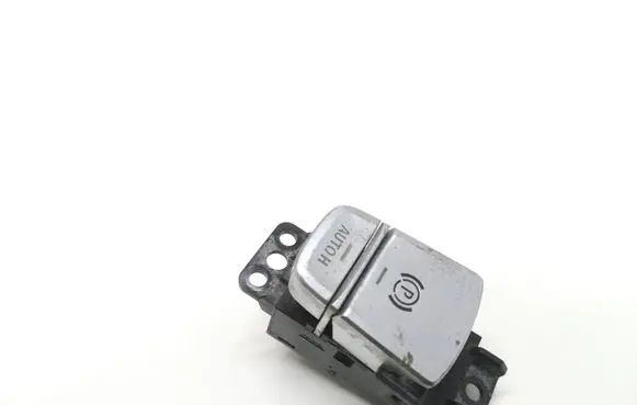BMW 7 G11 G12 Hand parking brake switch 