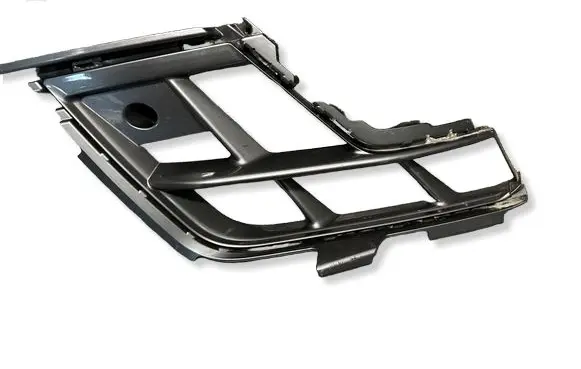 Cupra Leon Front bumper lower grill M2430226 5FA853665N