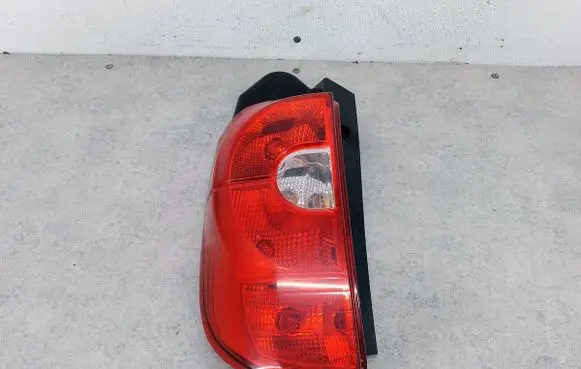 Mitsubishi Colt Rear/tail lights 