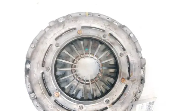 Pressure plate