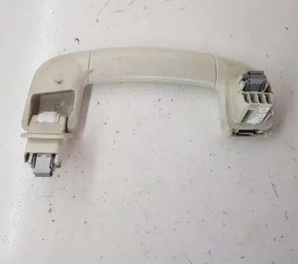 Volkswagen PASSAT B8 Front interior roof grab handle 3G0857607B