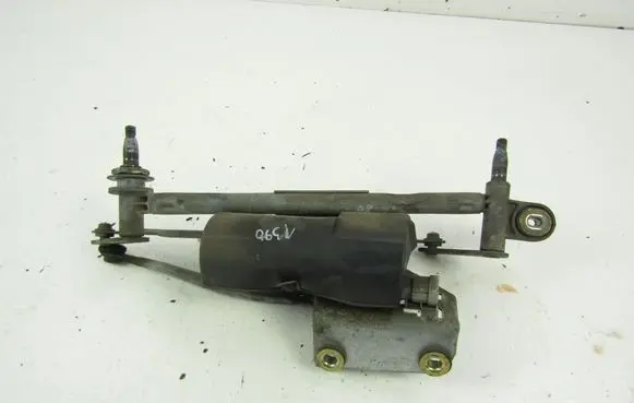Renault Scenic I Front wiper linkage 