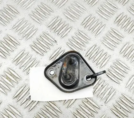 Mercedes-Benz CLS C218 X218 Engine bonnet/hood lock/latch loop/hook A2128800060