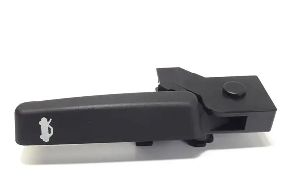 Opel Insignia A Engine bonnet (hood) release handle