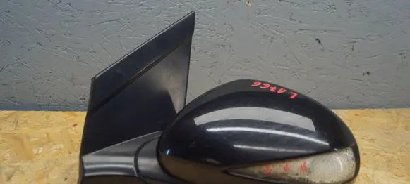 Honda Civic Front door electric wing mirror 