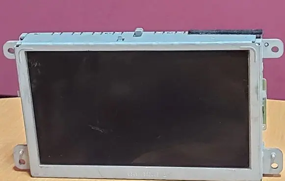 Audi A6 S6 C6 4F Screen/display/small screen 4F0919603B