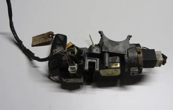 Mazda 6 Ignition lock GJ6A66938A