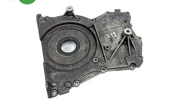 Mercedes-Benz CLS C219 Timing chain cover A6420150601 ACAISI90U3CF