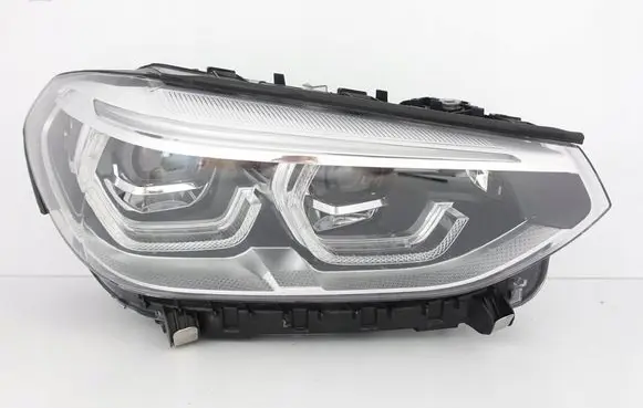 BMW X3 G01 Headlight/headlamp 8739654