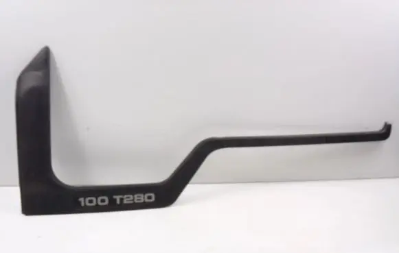 Ford Transit - Tourneo Connect Front door trim (molding) YC152III7BFW