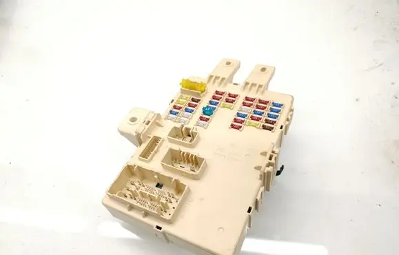 Fuse module