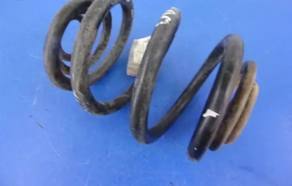Volkswagen Transporter - Caravelle T3 Rear coil spring
