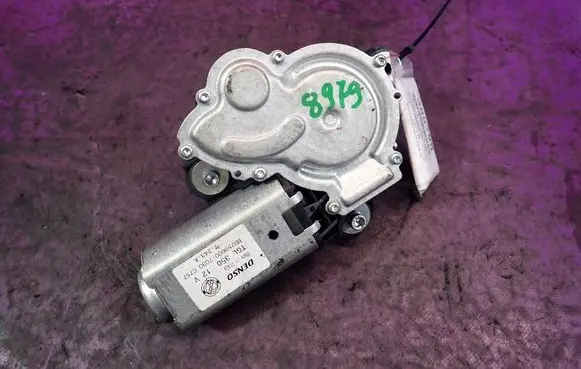 Lancia Ypsilon Rear window wiper motor MS2596007030